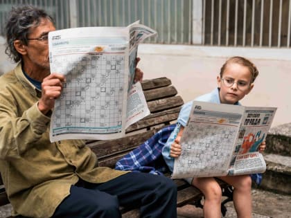 Премьера сериала «Любопытная Варвара»: интригующая история о юном детективе