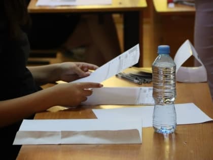 Каждый третий астраханский педагог одобряет ЕГЭ