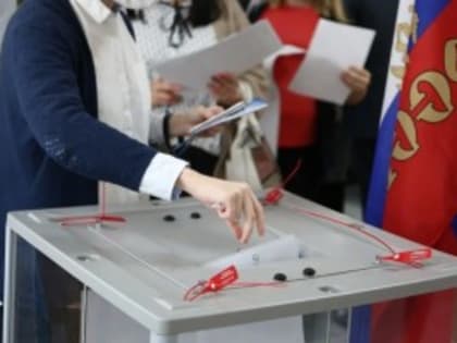 Стало известно, кто намерен бороться за кресло губернатора в Астраханской области