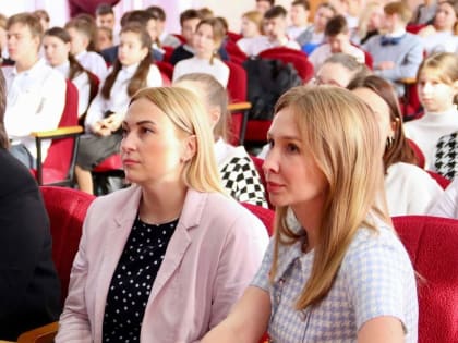 Всё как в партии: первичные отделения, председатели, координаторы