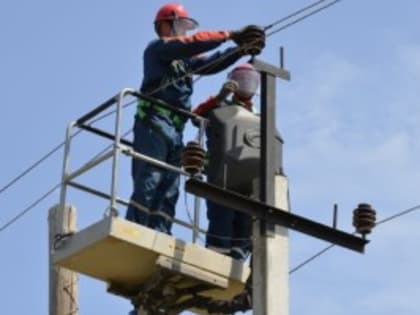 Астраханцам объяснили, как платить за свет по новым тарифам