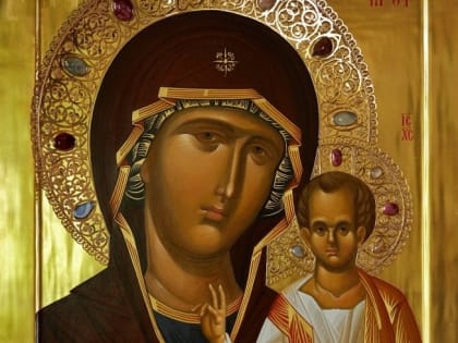 Список храмов для богослужений на Пасху в Астрахани