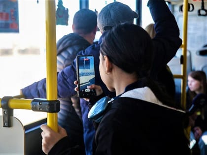 Автобусный «рай» в Астрахани далёк от совершенства