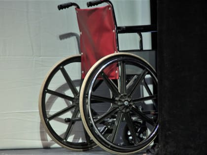 Астраханский омбудсмен – о дефиците медработников и правах инвалидов