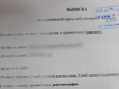Пенсионерка-волонтер заявила, что ее избили в скандальном собачьем приюте