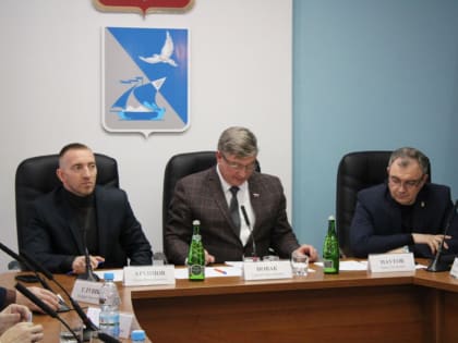 Подозреваемый в коррупции глава района Астраханской области отстранён от должности