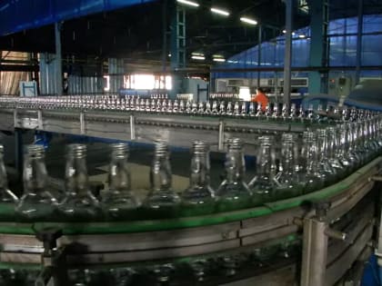 Астраханский завод, возобновивший работу спустя 8 лет простоя, готовится массово набирать сотрудников