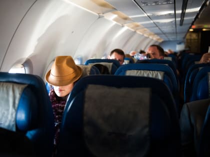 С 5 января из Астрахани в Волгоград можно улететь без пересадок