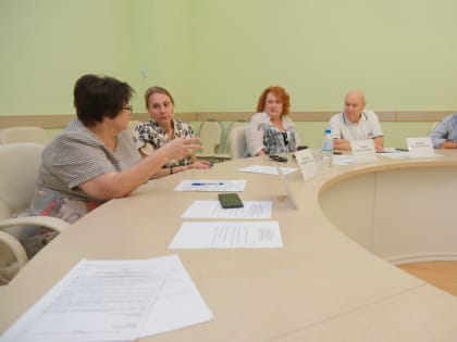 Конкурс на пост главы Астрахани стартовал