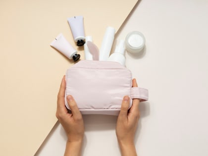 Подарочные косметички оптом: разновидности, как выбрать и где лучше покупать