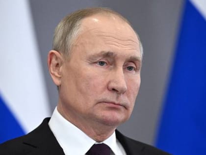 Владимир Путин выступит с посланием Федеральному собранию 21 февраля