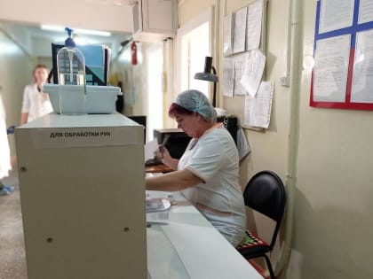 В Енотаевском районе ищут работников с зарплатой до 60 тысяч