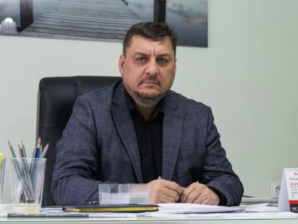 Дмитрий Шубин поздравил ахтубинцев с праздником студенчества