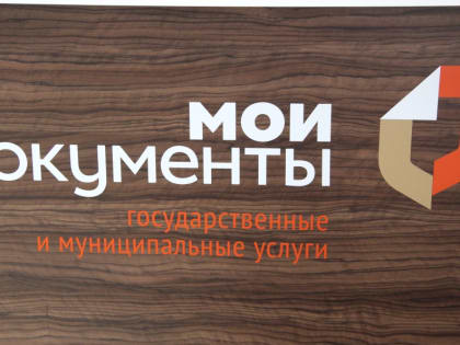 Наши консультации на Дне открытых дверей в МФЦ