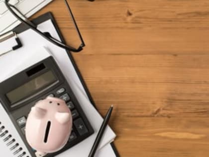 Астраханцев информируют о будущей пенсии