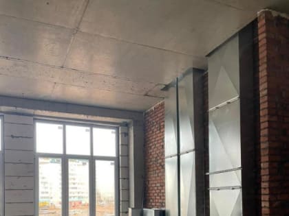 Школу на тысячу мест в Военном городке построят к лету