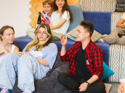 В Астрахани реализуют бесплатный профориентационный проект