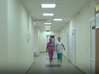 Медикам первичного звена установят надбавки к зарплате