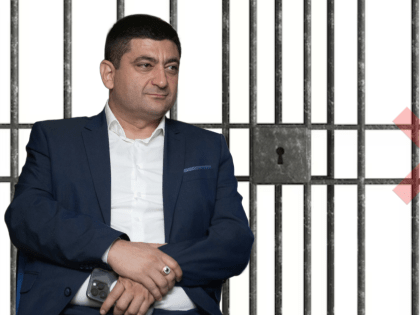 Астраханский депутат «засветился» в некрасивой истории с наркотиками