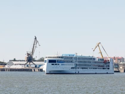 Астраханская область покажет свои успехи в экономике и промышленности на ВДНХ