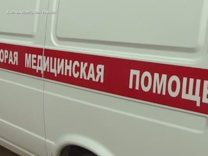 Сотрудники скорой помощи принимают поздравления с профессиональным днём