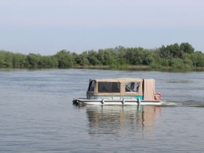 31 марта астраханцев ждёт потепление