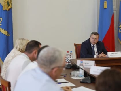 Более 53 тысяч астраханских школьников с 1 сентября будут получать горячее питание