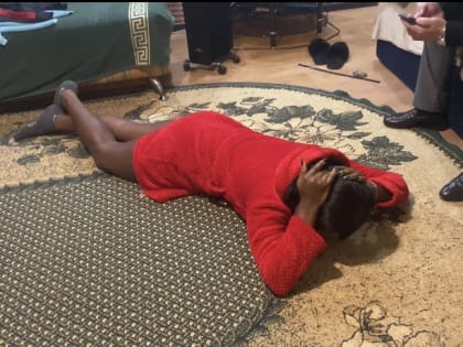 Гражданка Нигерии организовала в астраханской квартире бордель