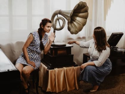 5 причин побывать в Музее культуры Астрахани