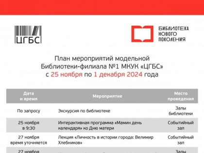 Квартирник с советским роком в модельной библиотеке