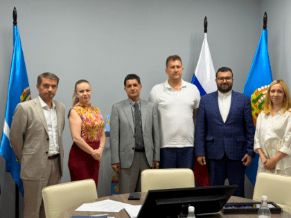 Сотрудничество России и Ирана: новые горизонты для Астраханской области