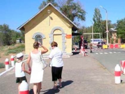 КПП «СОВЕТСКИЙ». КТО «ЗА»?!