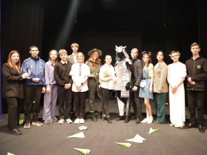 Астраханские студенты стали лауреатами Всероссийского конкурса