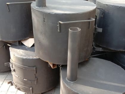 Депутаты астраханской облдумы отправили очередной груз помощи в ЛДНР