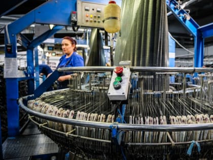 Новым астраханским заводам будут нужны тысячи работников