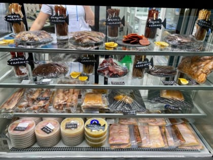 В Астраханскую область прибудут бизнес-миссии из Казахстана и Беларуси