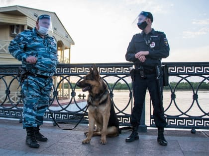 Что в Астраханской области будут защищать от террористов в первую очередь