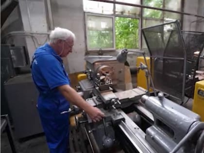 Конкурс «Лучший по профессии» прошёл в Астрахани