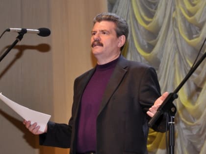 Астраханские авторы стали лауреатами Национальной премии