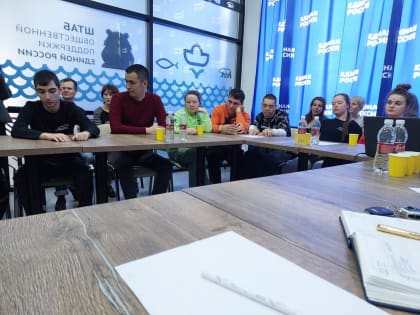 В Астрахани ребятам с нарушениями в развитии покажут уникальный спектакль