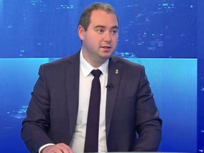 Астраханский министр рассказал об ожидании рекордных исторических результатов