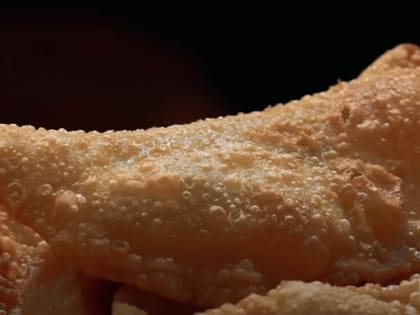 Просто о вкусном. Какими были чебуреки в СССР