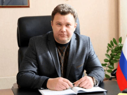 Исполняющим обязанности главы Наримановского района Астраханской области назначен Игорь Редькин