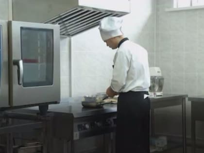 В Астрахани пройдёт региональный этап чемпионата «Профессионалы»