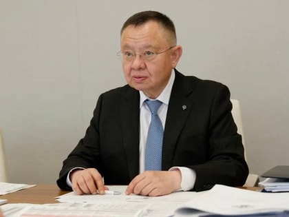 Развитие коммунальной инфраструктуры в Астрахани