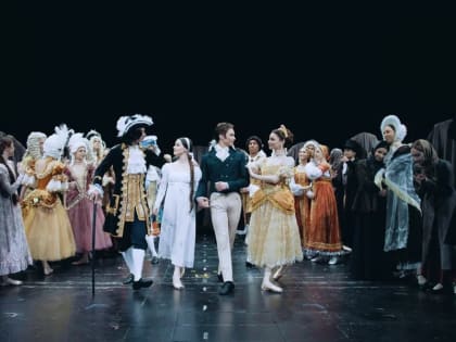 Обратная сторона балета или то, о чем не расскажут со сцены