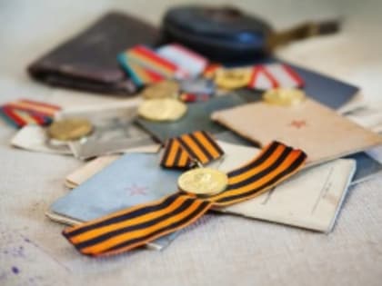 В Енотаевском районе Астраханской области умер последний ветеран Великой Отечественной войны