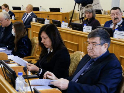 В астраханской партии «Справедливая Россия - За Правду» комментируют покушение на Захара Прилепина