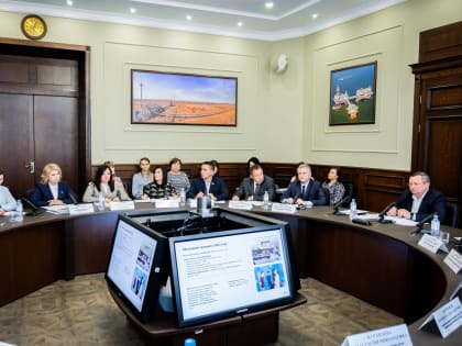 Астраханским бизнесменам могут предоставить инвестиционный налоговый вычет