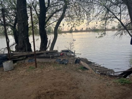 Астраханца приговорили к 10 годам колонии за убийство